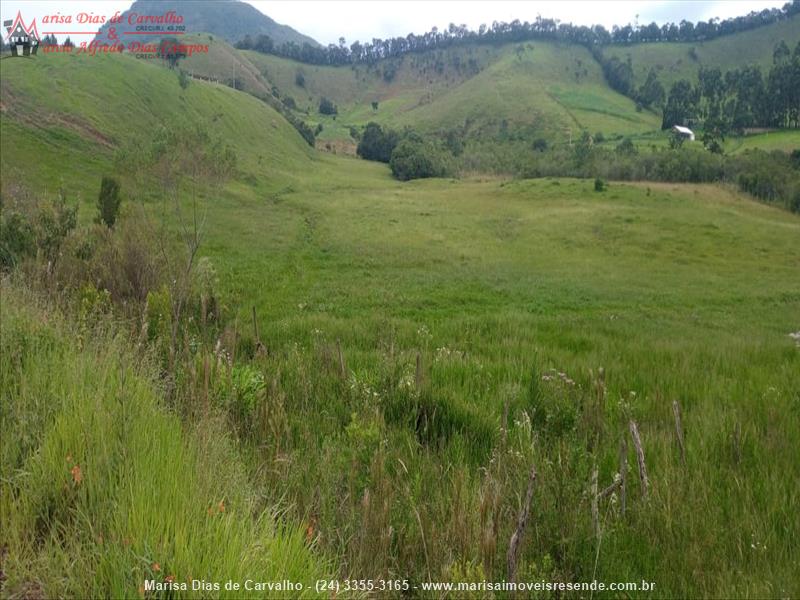 Terreno a Venda no Outros em Bocaina de Minas